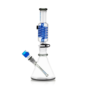 Shop Kryo - Glycerin Beaker Bong | Freezable in australian