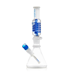 Shop Kryo - Glycerin Beaker Bong | Freezable in australian