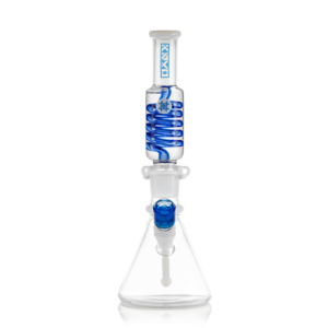 Shop Kryo - Glycerin Beaker Bong | Freezable in australian