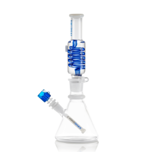 Shop Kryo - Glycerin Beaker Bong | Freezable in australian