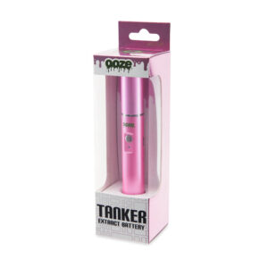Shop Ooze Tanker 510 Thread Thermal Chamber Vaporizer Battery in australian