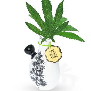 Shop Love Bud Vase Bong in australian