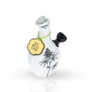 Shop Love Bud Vase Bong in australian