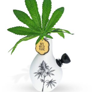 Shop Love Bud Vase Bong in australian