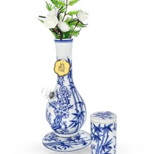 Shop Luck Vase Bong in australian