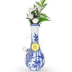 Shop Luck Vase Bong in australian