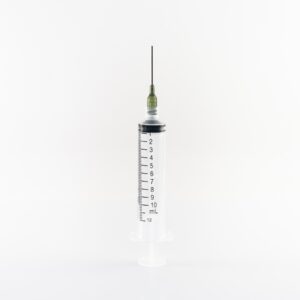 Shop Luer Lock Oil Syringe in australian