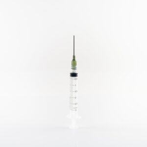 Shop Luer Lock Oil Syringe in australian
