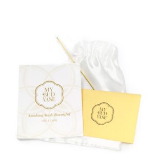 Shop Stardust Vase Bong in australian