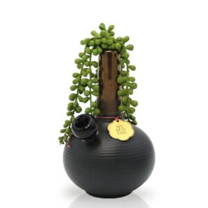 Shop DeAngelo Vase Bong in australian