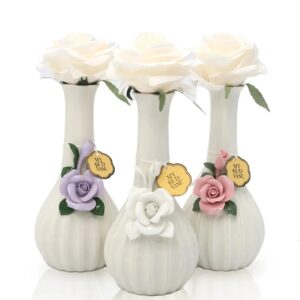 Shop Rose Vase Bong in australian