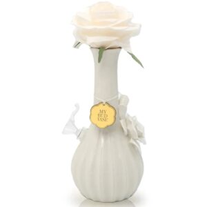 Shop Rose Vase Bong in australian