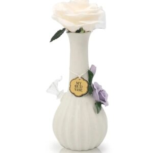 Shop Rose Vase Bong in australian