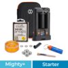 Shop Mighty+ Starter Vaporizer Kit in australian