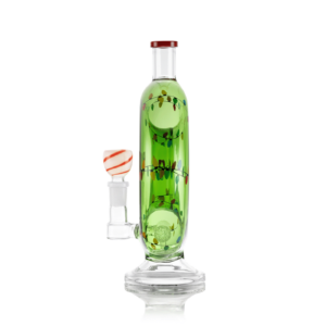 Shop HEMPER - Wreath XL Bong 10" in australian