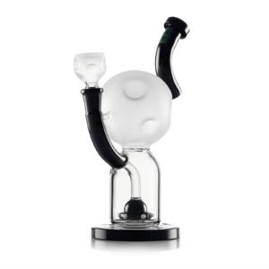 Shop HEMPER - Moon XL Bong 9" in australian