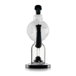 Shop HEMPER - Moon XL Bong 9" in australian