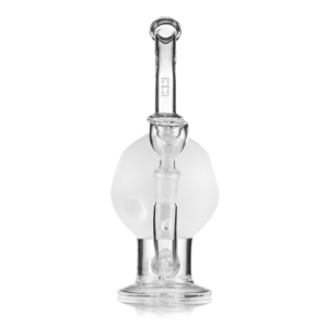 Shop HEMPER - Full Moon Bong 7" in australian