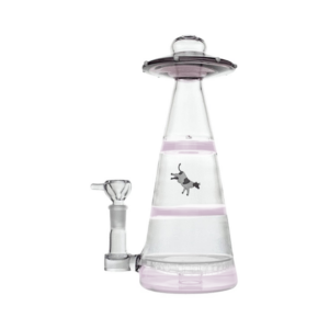 Shop HEMPER - UFO Vortex Mothership XL Bong 10" in australian