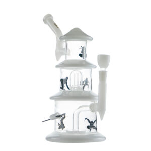 Shop HEMPER - Ninja XL Bong 11" in australian