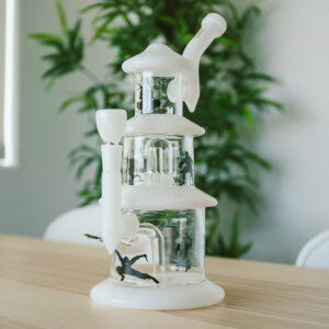 Shop HEMPER - Ninja XL Bong 11" in australian