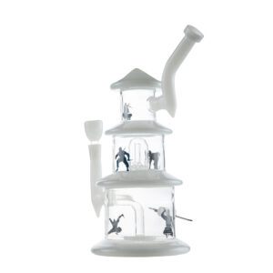 Shop HEMPER - Ninja XL Bong 11" in australian