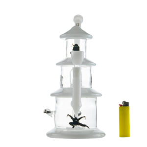 Shop HEMPER - Ninja XL Bong 11" in australian