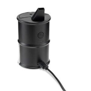 Shop Ooze Electro Barrel E-Rig C-Core - 2000 mAh in australian