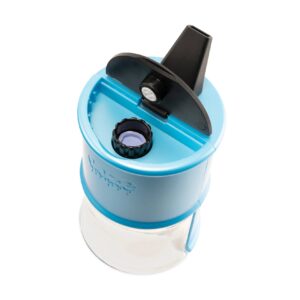 Shop Ooze Electro Barrel E-Rig C-Core - 2000 mAh in australian