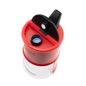 Shop Ooze Electro Barrel E-Rig C-Core - 2000 mAh in australian