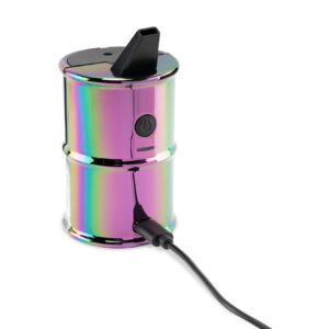 Shop Ooze Electro Barrel E-Rig C-Core - 2000 mAh in australian