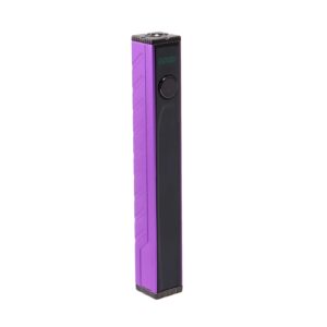 Shop Ooze Quad 2 - 500 mAh Square Vape Battery in australian