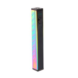 Shop Ooze Quad 2 - 500 mAh Square Vape Battery in australian