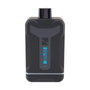 Shop Ooze Duet Dual Cartridge 510 Battery in australian