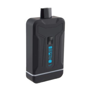 Shop Ooze Duet Dual Cartridge 510 Battery in australian