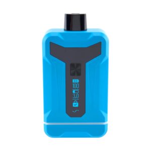 Shop Ooze Duet Dual Cartridge 510 Battery in australian
