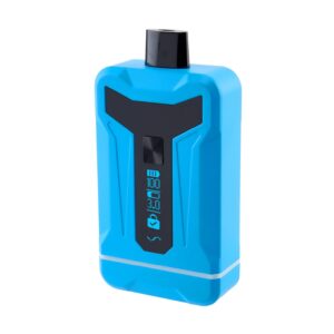 Shop Ooze Duet Dual Cartridge 510 Battery in australian