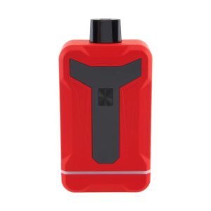 Shop Ooze Duet Dual Cartridge 510 Battery in australian