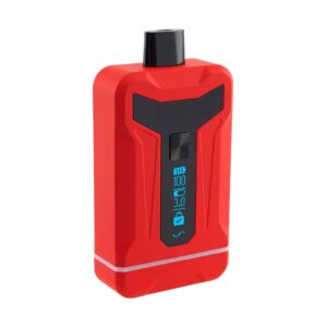 Shop Ooze Duet Dual Cartridge 510 Battery in australian