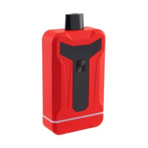 Shop Ooze Duet Dual Cartridge 510 Battery in australian