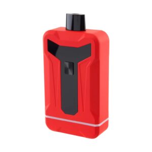 Shop Ooze Duet Dual Cartridge 510 Battery in australian