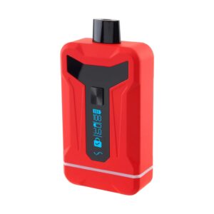 Shop Ooze Duet Dual Cartridge 510 Battery in australian