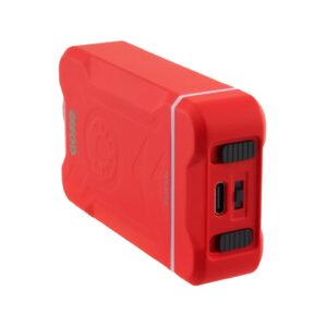 Shop Ooze Duet Dual Cartridge 510 Battery in australian