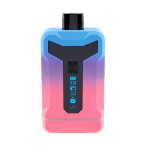 Shop Ooze Duet Dual Cartridge 510 Battery in australian