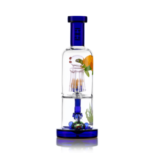 Shop HEMPER - Ocean XL Bong 10" in australian