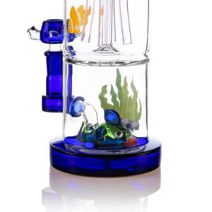 Shop HEMPER - Ocean XL Bong 10" in australian
