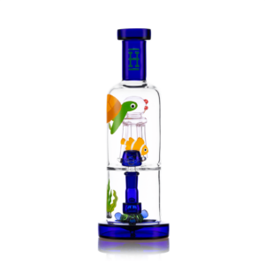 Shop HEMPER - Ocean XL Bong 10" in australian