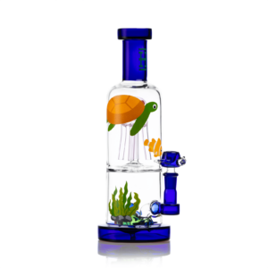Shop HEMPER - Ocean XL Bong 10" in australian