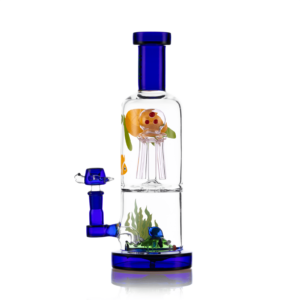 Shop HEMPER - Ocean XL Bong 10" in australian