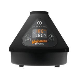 Shop Storz & Bickel Volcano Hybrid Vaporizer Kit in australian